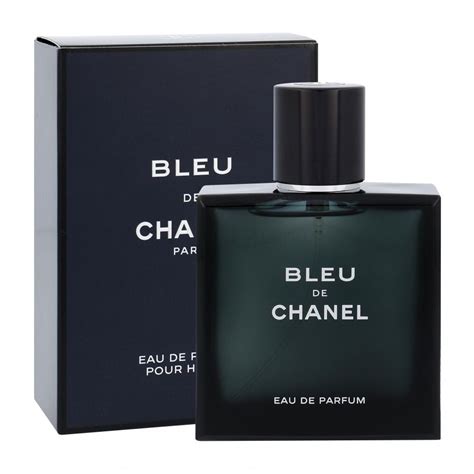 chanel de bleu 50ml